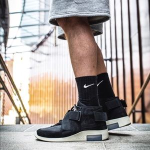 Nike Fear Of God Air Raid